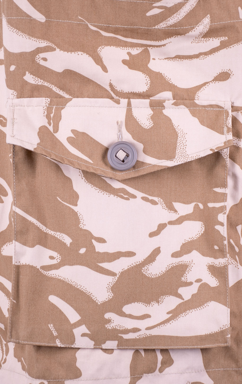 Парка Windproof dpm desert Англия