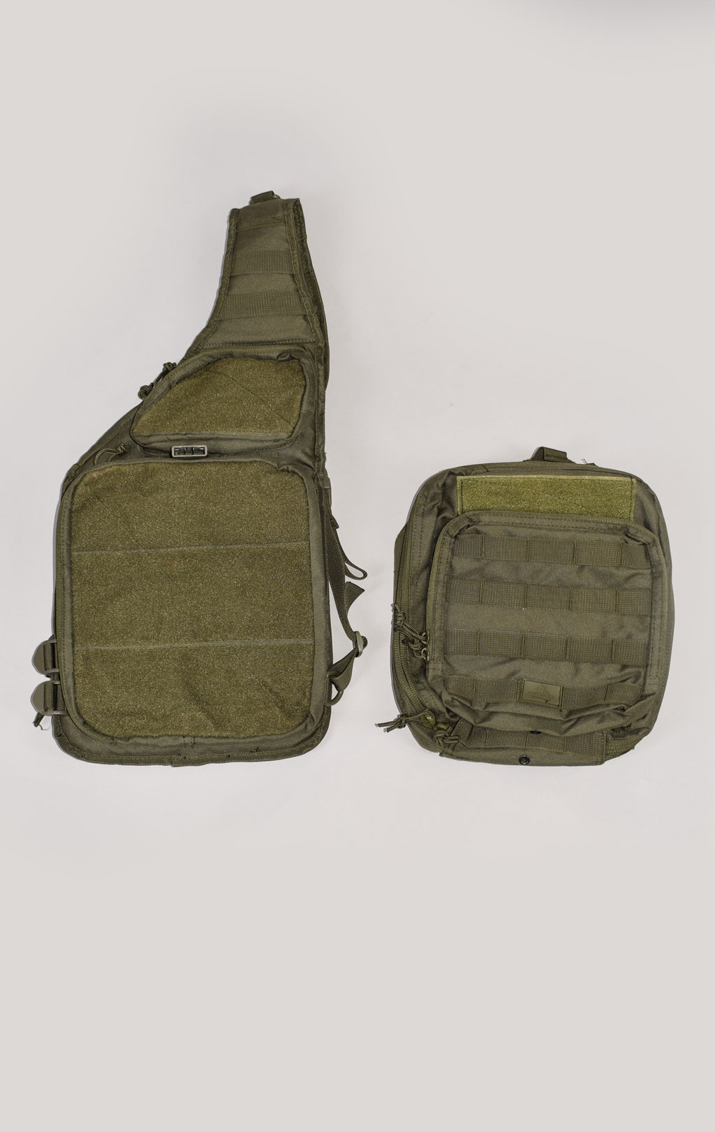 Рюкзак тактический Red Rock Recon 22L olive 