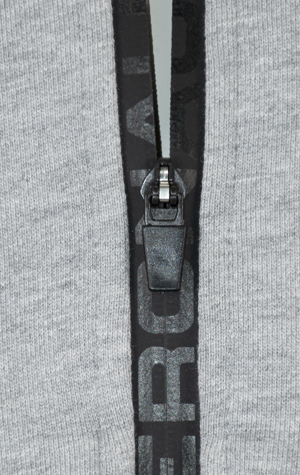 Олимпийка AERONAUTICA MILITARE SS 25 m/TR grigio melange (FE 1986) 