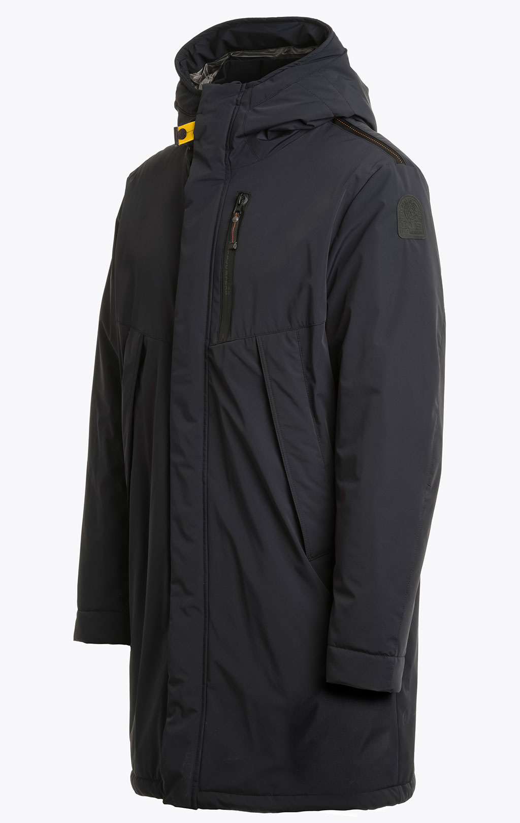 Куртка мембранная PARAJUMPERS EASY FW 24/25 black 