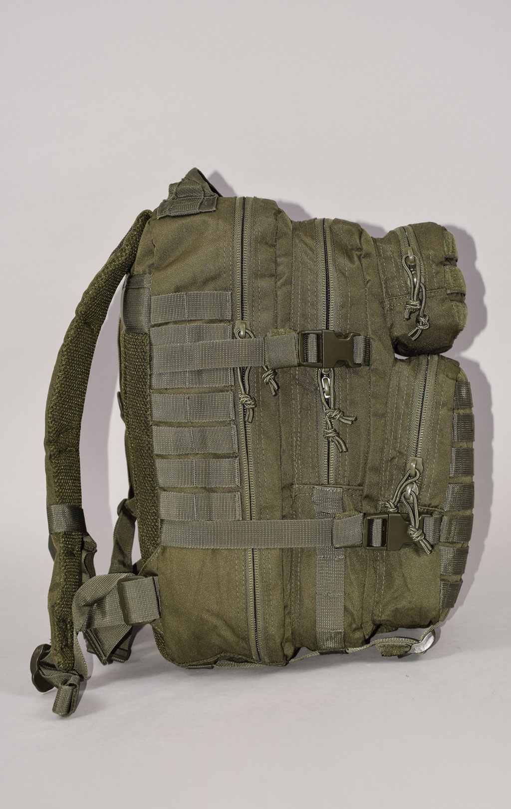 Рюкзак тактический Red Rock ASSAULT small (25L) olive 