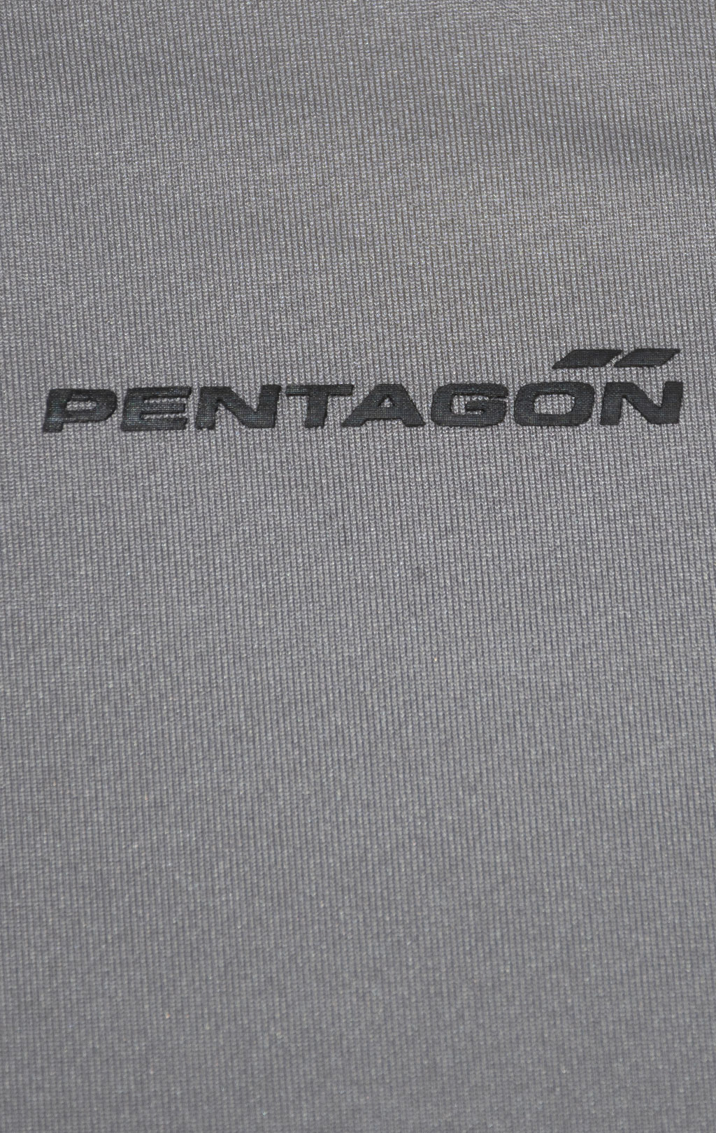Лонгслив тактический Pentagon APOLLO ACTIVITY полиэстер92%/эластан8% MJC® SYSTEM grey wolf 11012 