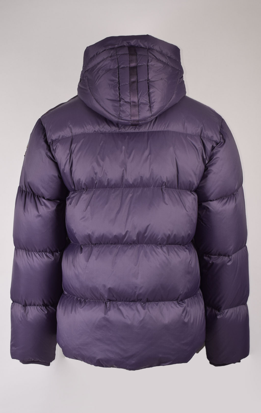 Куртка-пуховик PARAJUMPERS CLOUD FW 23/24 purple velvet 