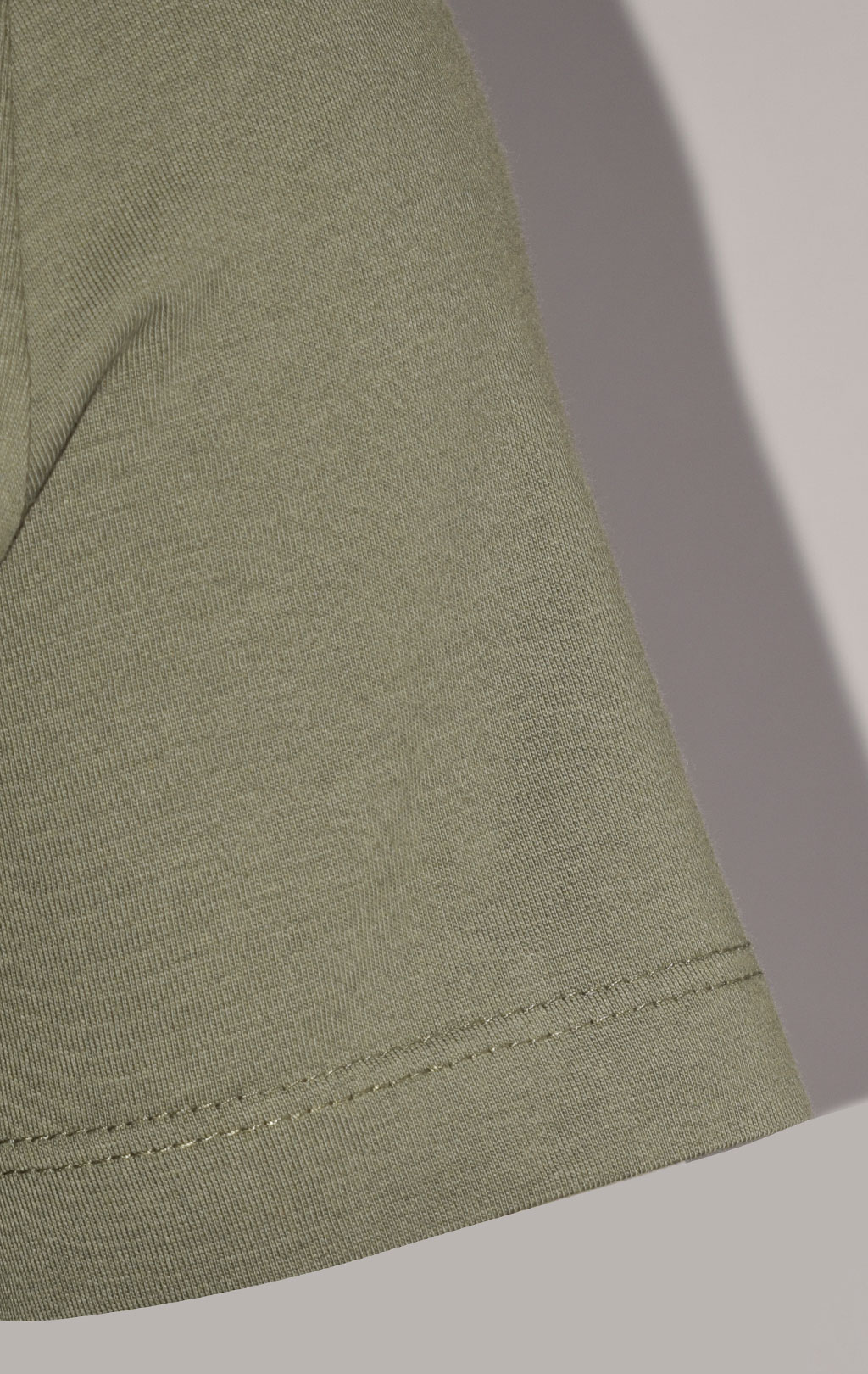 Футболка AERONAUTICA MILITARE big size SS 23/IT verde (TS 2084) 