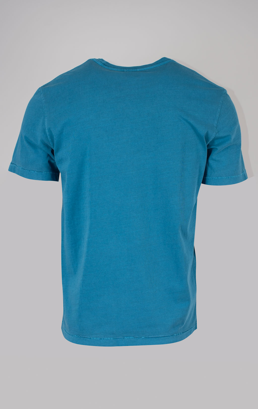 Футболка PARAJUMPERS RESCUE TEE SS 25 m legion blue 