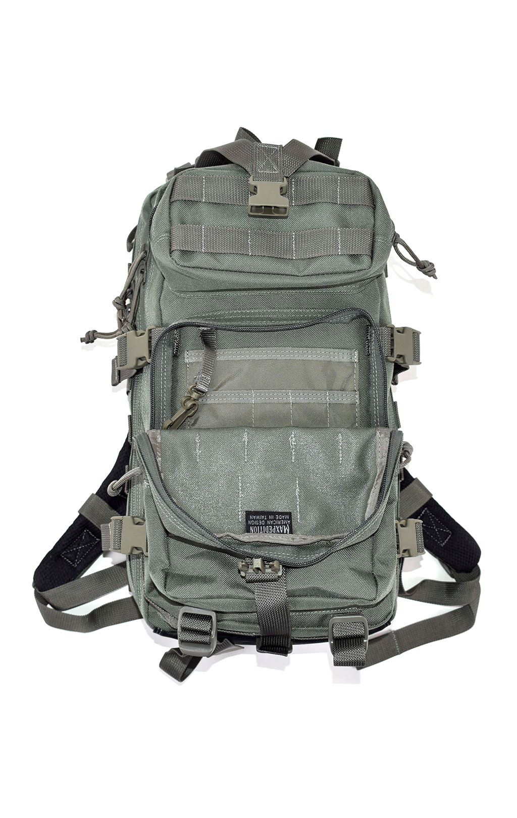 Рюкзак тактический Maxpedition FALCON-II foliage green 