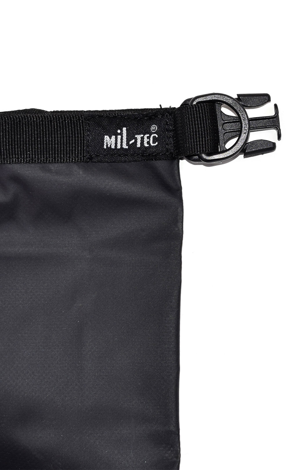 Мешок непромокаемый Mil-Tec Transportsack 10L black 