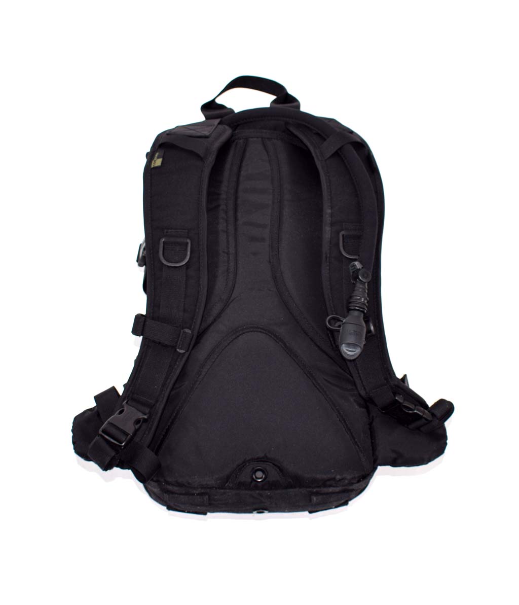 Рюкзак-фляга CamelBak HAWG black 