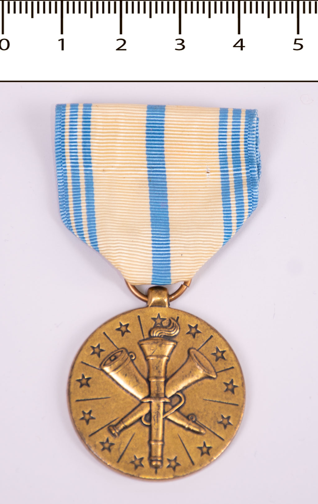 Медаль USAF Armed Forces Reserv (#2) (FS413) США