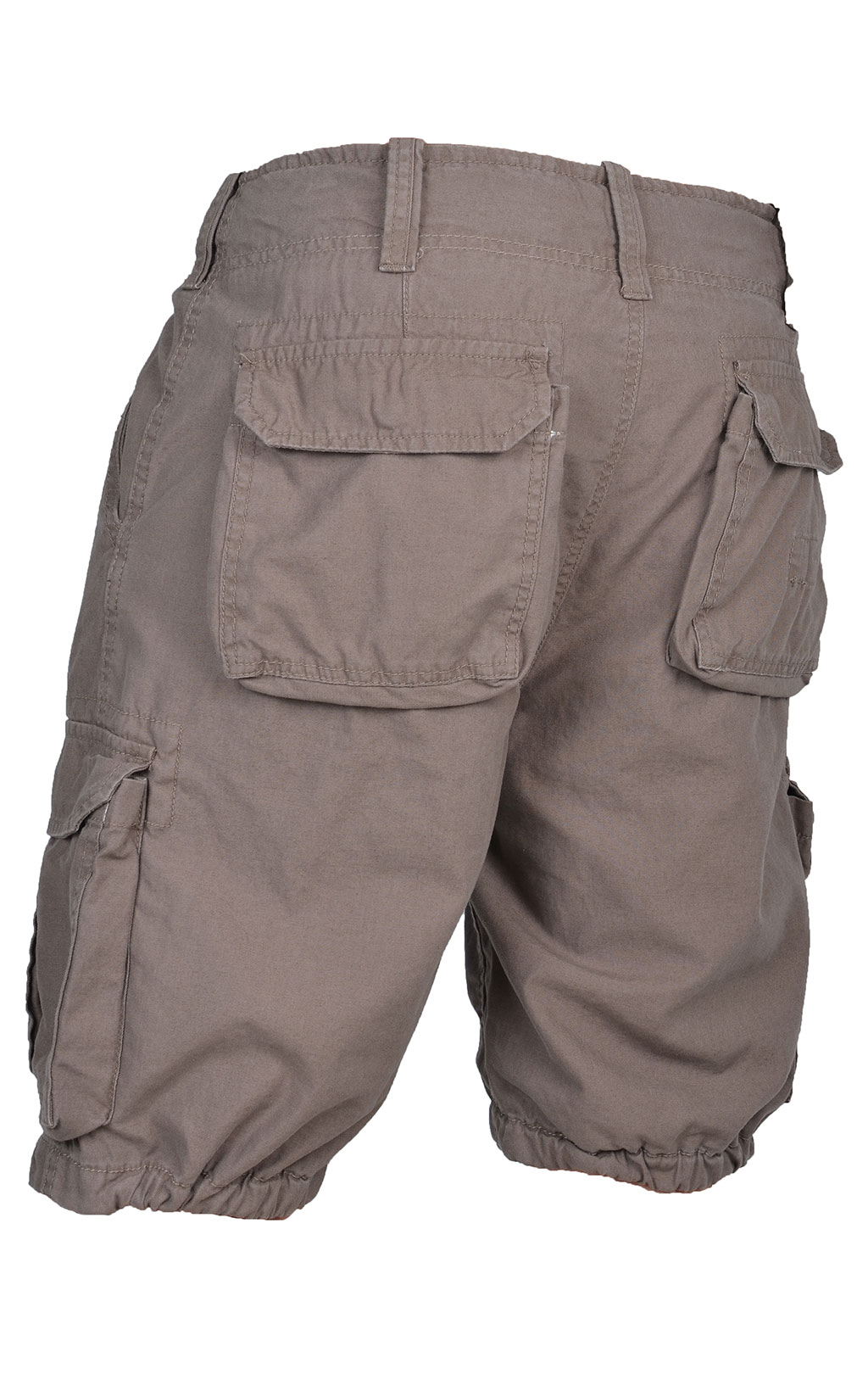 Шорты Surplus AIRBORNE big size olive 