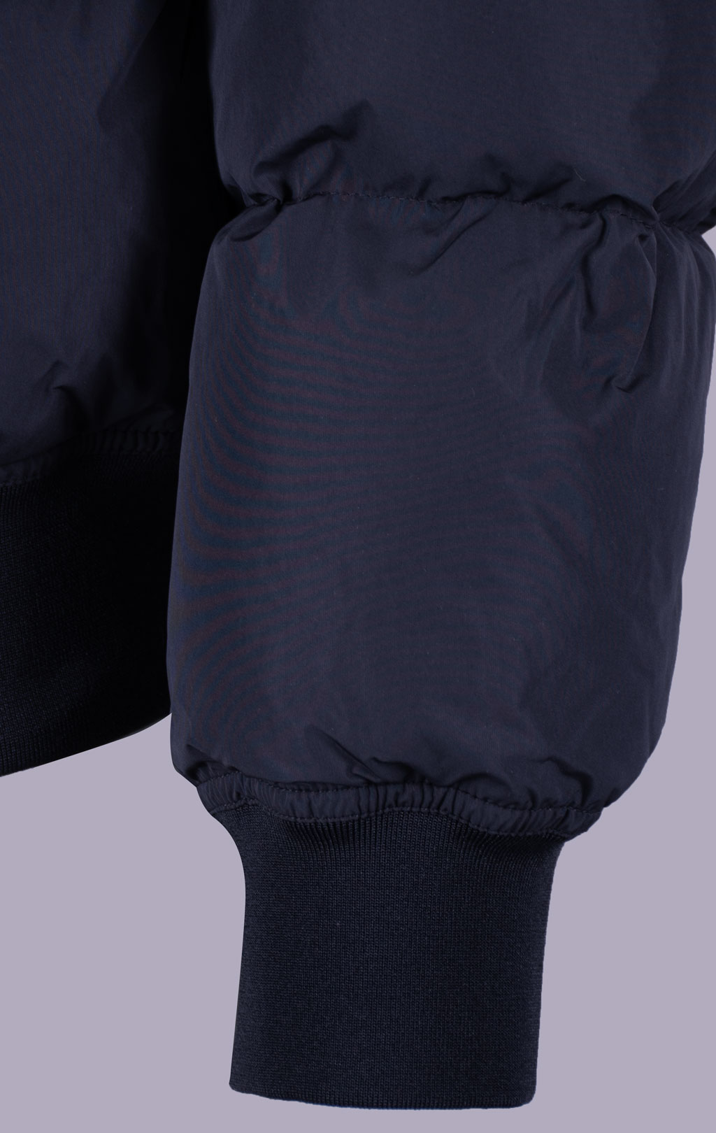 Куртка-пуховик PARAJUMPERS WILMONT 2.0 FW 26/27 black 