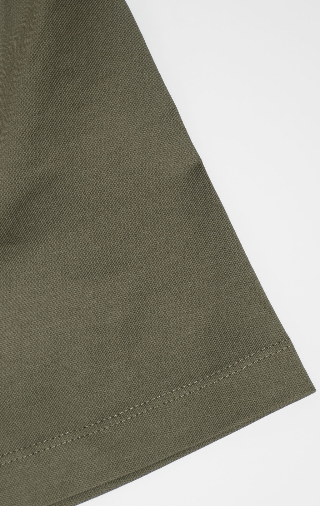 Футболка AERONAUTICA MILITARE SS 25 m/BD military olive (TS 2423) 