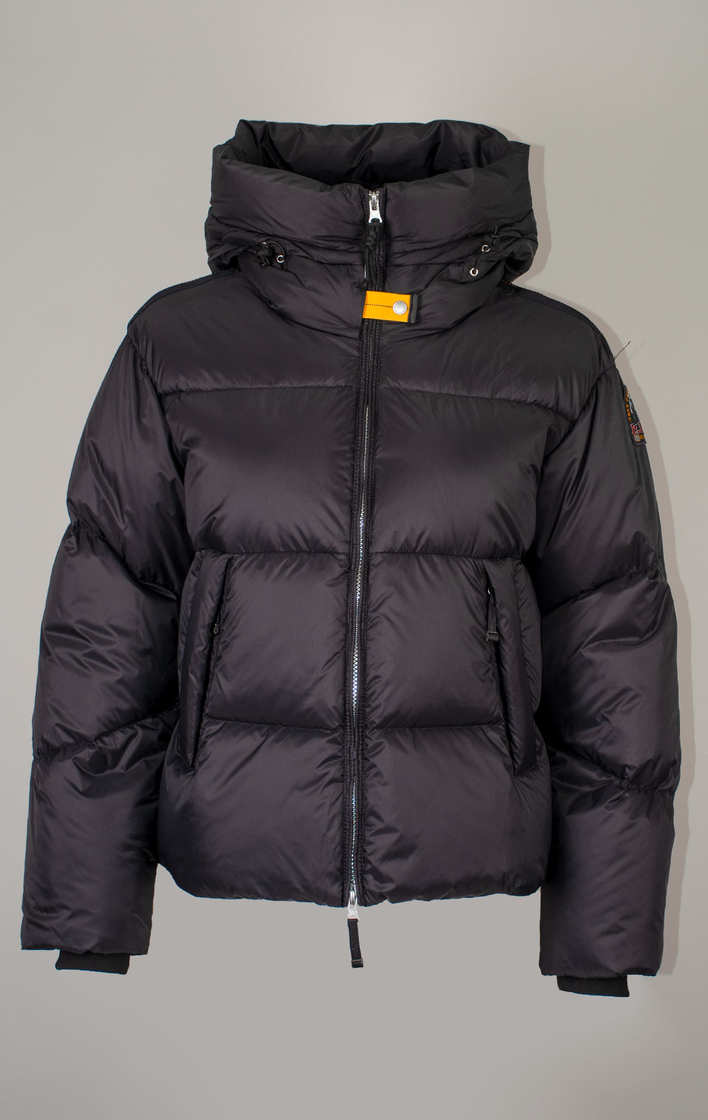 Женская куртка-пуховик PARAJUMPERS VANIA FW 25/26 pencil 