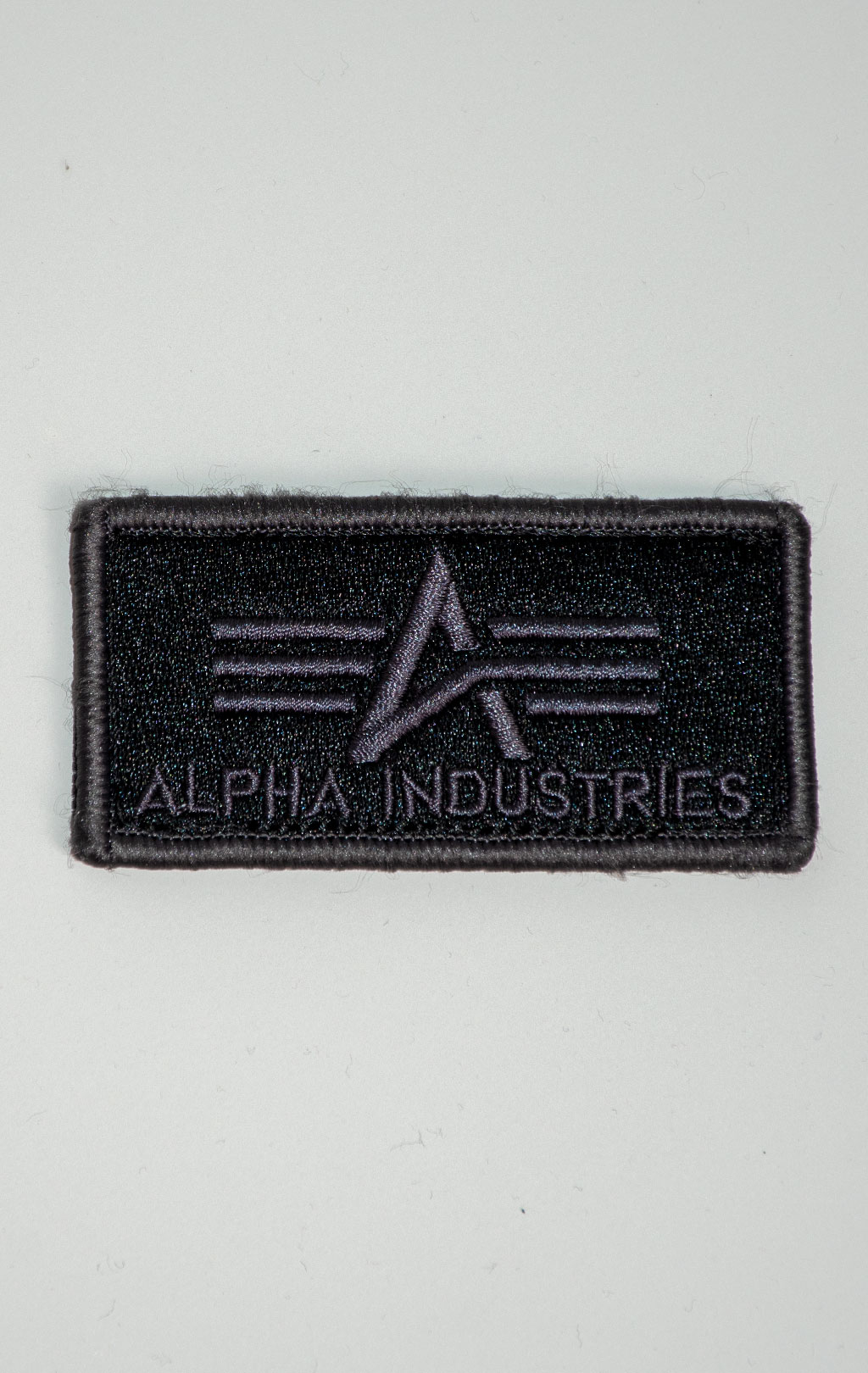Куртка-бомбер лётная ALPHA INDUSTRIES D-Tec MA-1 black/black 