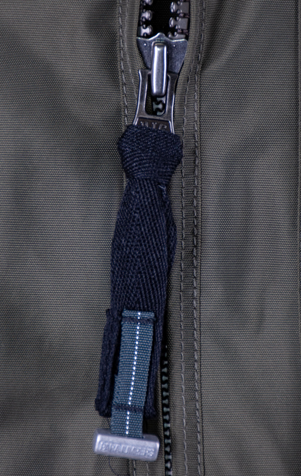 Аляска-пуховик PARAJUMPERS GOBI FW 26/27 rosemary 