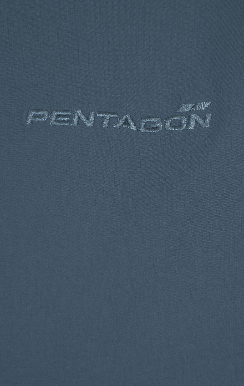 Ветровка-бомбер Pentagon M.A.P.1 нейлон charcoal blue 03011 