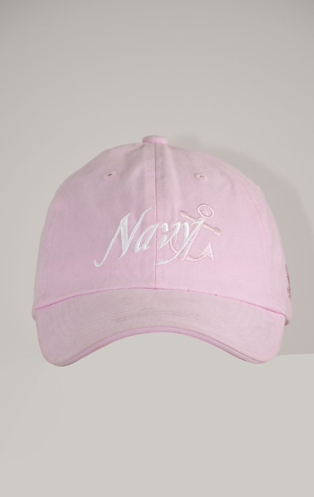 Бейсболка EC NAVY LADIES pink (5659) 