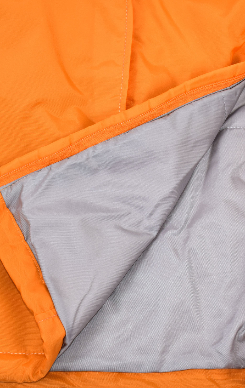 Анорак ALPHA INDUSTRIES NASA SPACE CAMP ANORAK alpha orange 