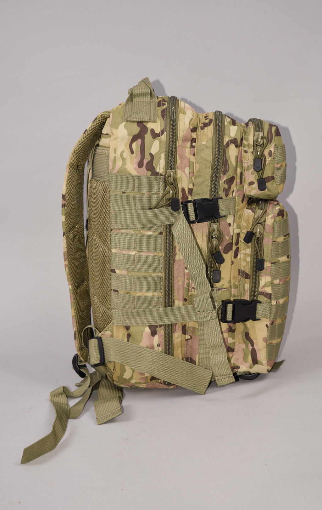 Рюкзак тактический ASSAULT small (25L) multicam 