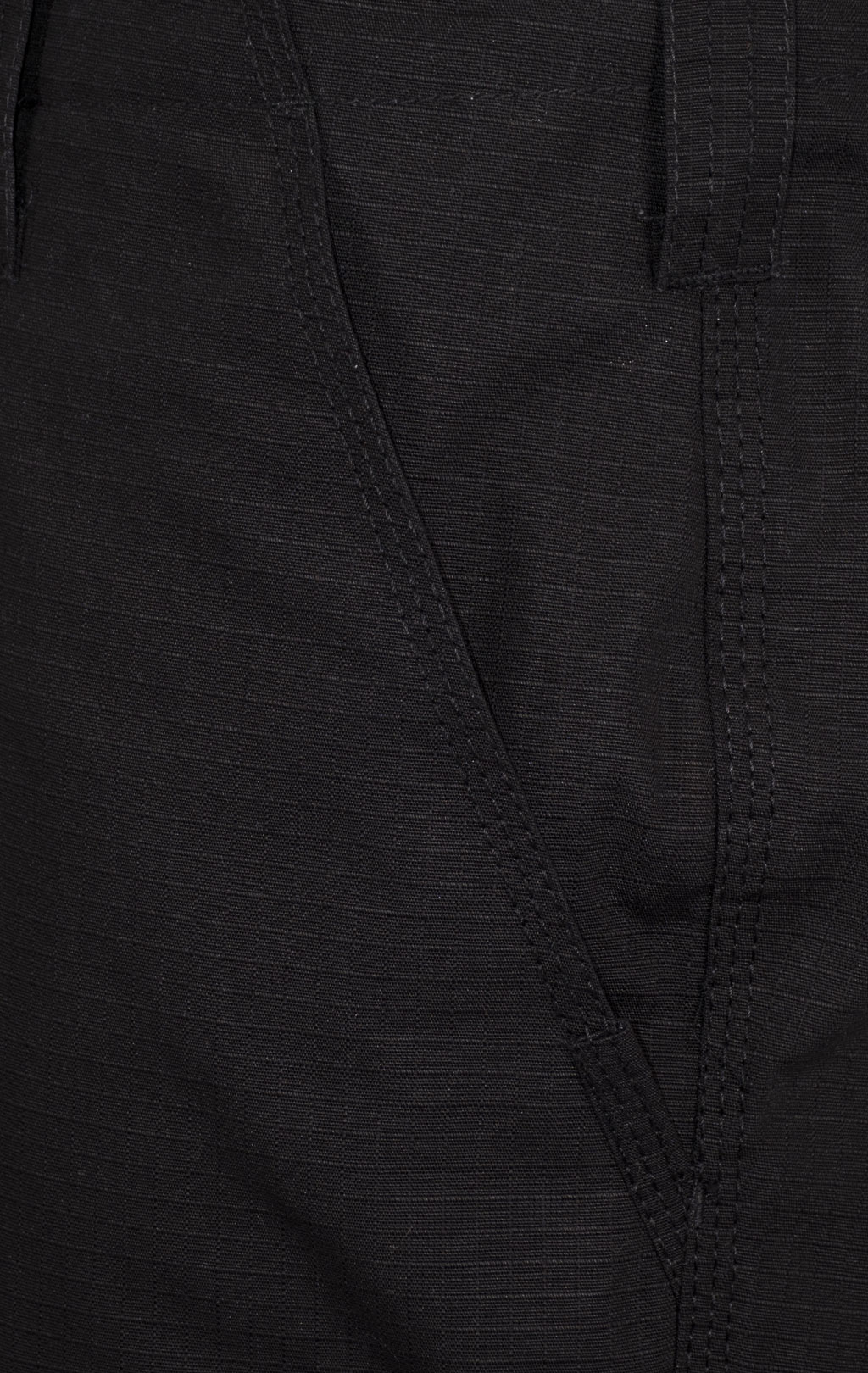 Брюки тактические Pentagon BDU 2.0 big size хлопок35%/полиэстер65% Rip-Stop black 05001 