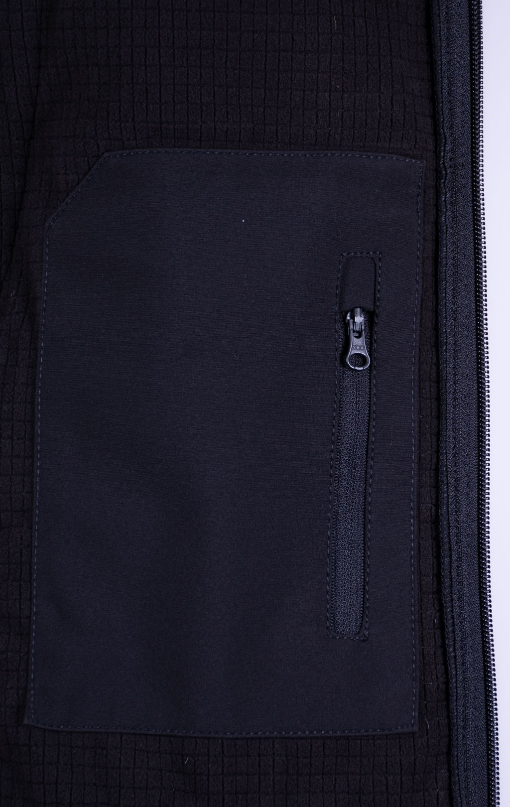 Куртка тактическая softshell Pentagon мембрана ARTAXES big size Soft Shell black 08011 