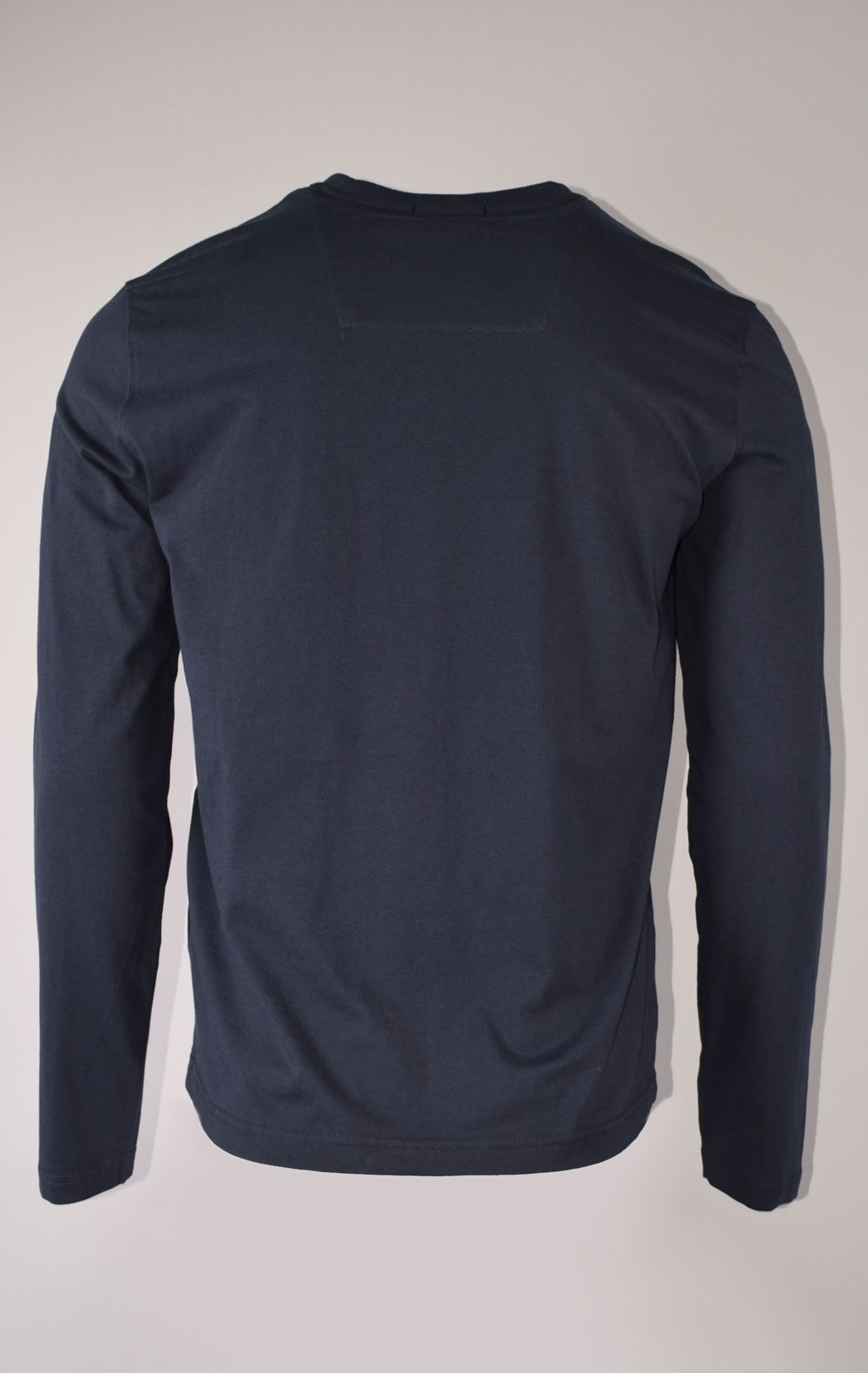 Лонгслив AERONAUTICA MILITARE FW 23/24/BD dark blue (TS 2139)