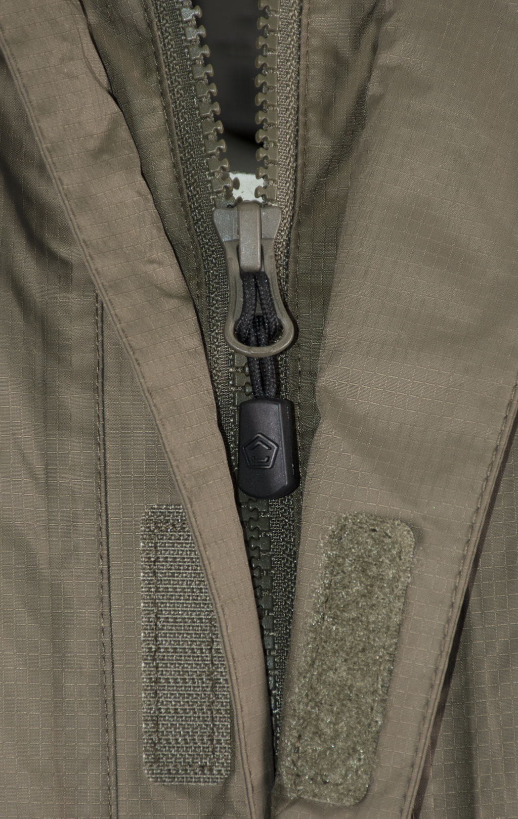 Куртка дождевая Pentagon ATLANTIC PLUS RAIN 06E-ral 7013 07022 