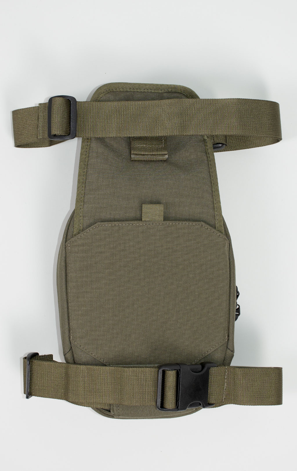 Сумка набедренная Pentagon CONSUL 06E-RAL 7013 17087 