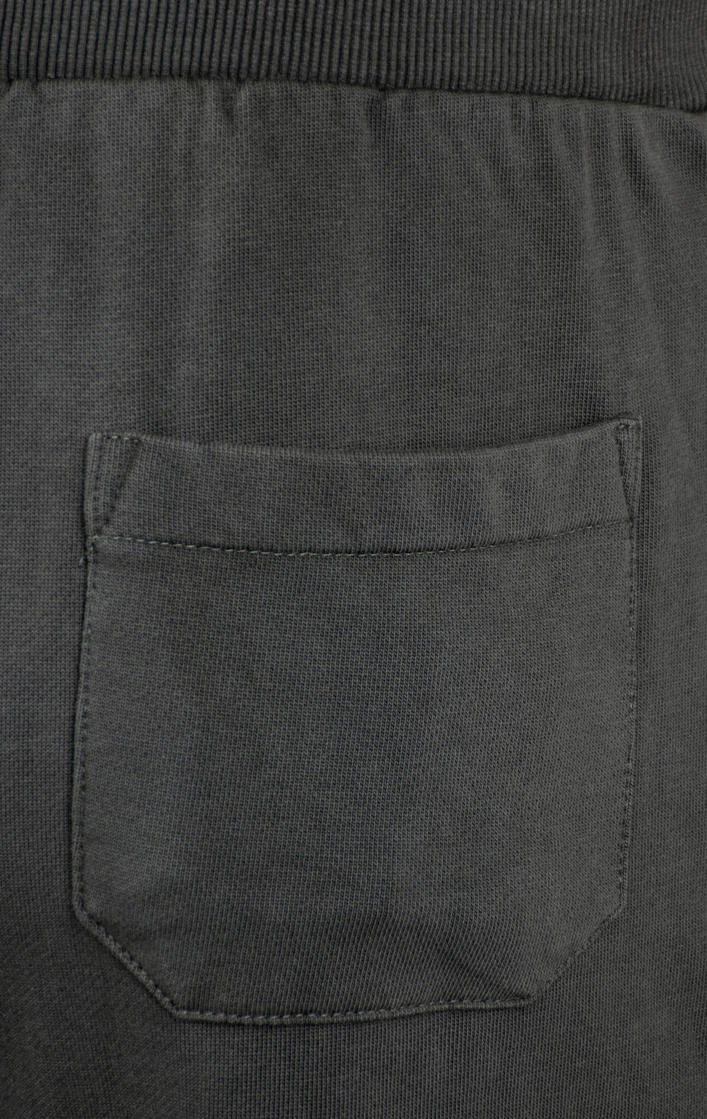 Брюки спортивные джоггеры ALPHA INDUSTRIES ESSENTIAL FRENCH TERRY SWEATPANTS SS 25 m charcoal 