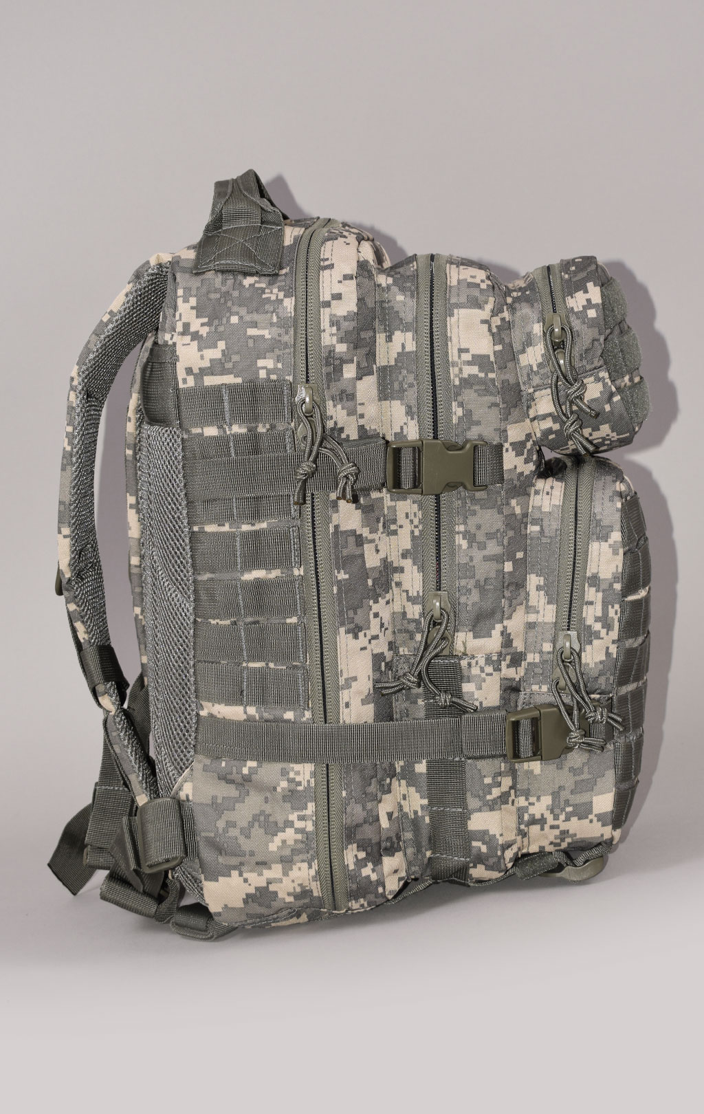 Рюкзак тактический Red Rock ASSAULT small (25L) acu 