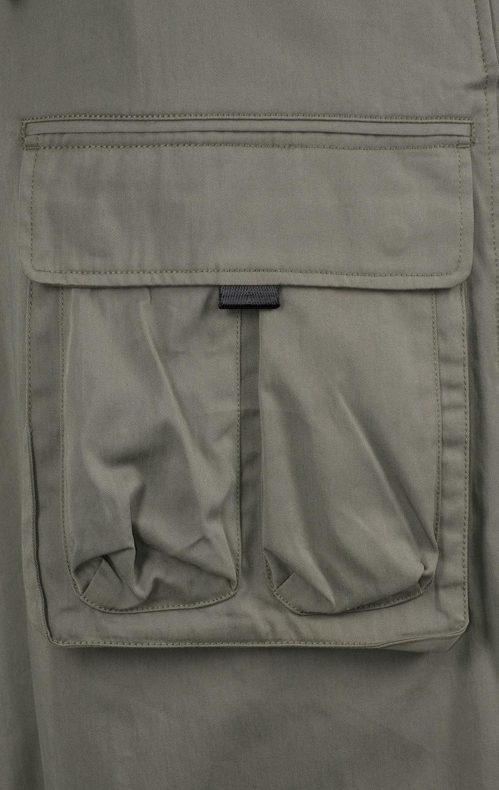 Брюки-карго ALPHA INDUSTRIES OVERSIZED TACTICAL PANT FW 24/25 field grey 