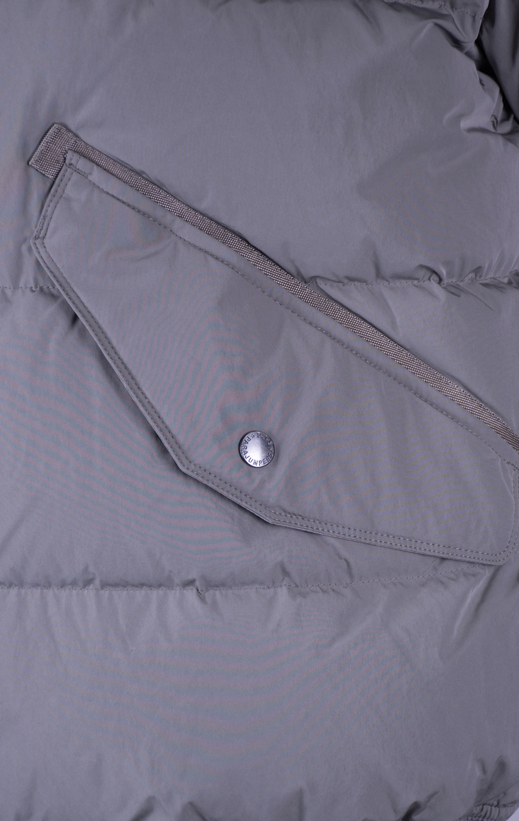 Куртка-пуховик PARAJUMPERS WILMONT 2.0 FW 26/27 nowhere 