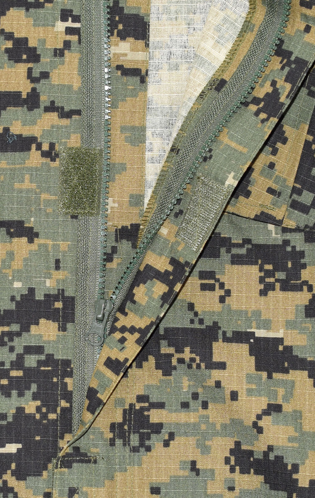 Костюм Pentagon ACU set хлопок35%/полиэстр65% Rip-Stop marpat woodland 02007-K05 