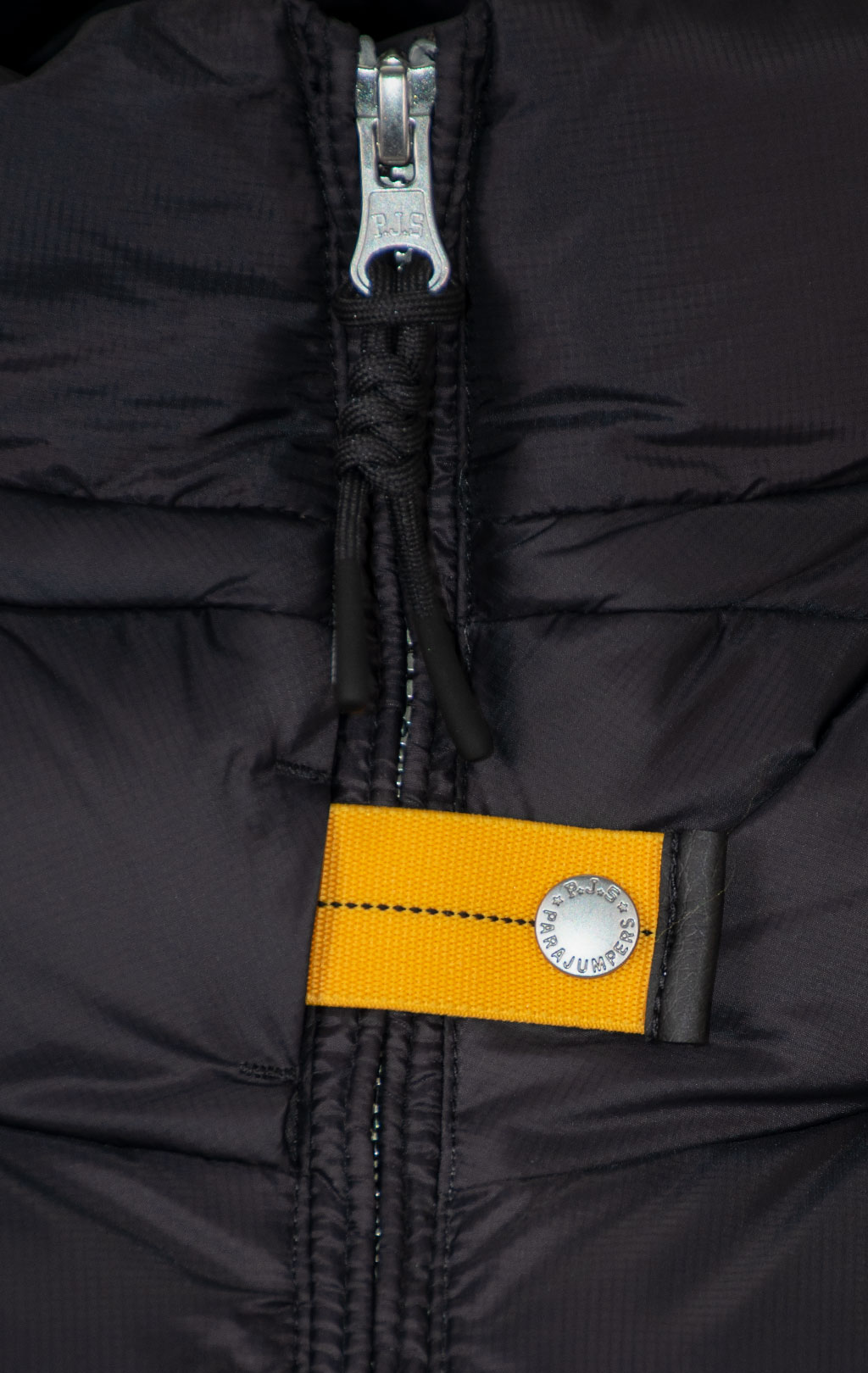 Женская куртка-пуховик PARAJUMPERS VANIA FW 25/26 pencil 