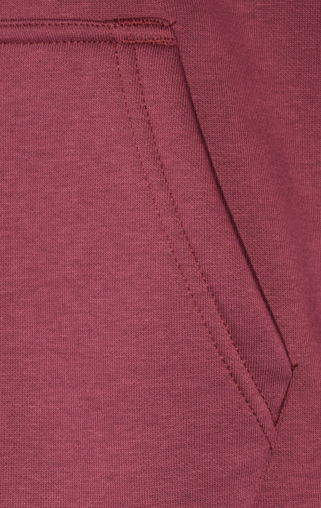 Толстовка ALPHA INDUSTRIES ALPHA LABEL HOODY burgundy 