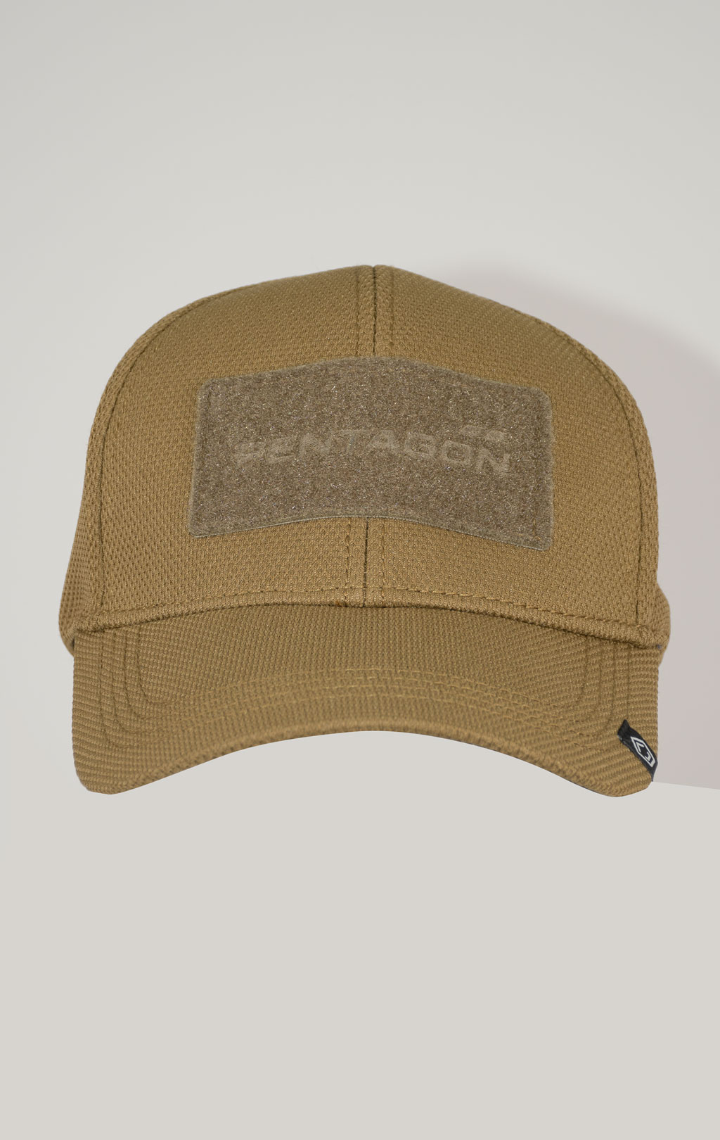 Бейсболка Pentagon NEST BB CAP coyote 13032 