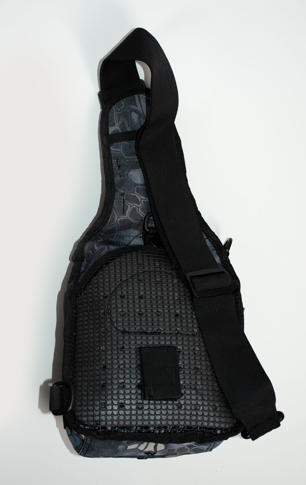 Рюкзак однолямочный MOLLE typhoon PK-098 Китай