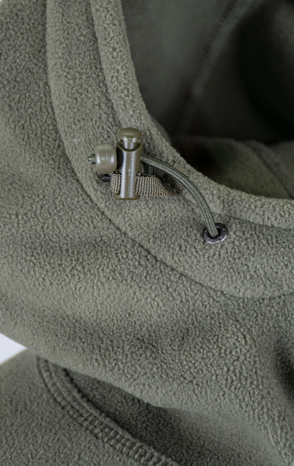 Толстовка тактическая Pentagon HERCULES 2.0 big size флис olive 08026-2.0 