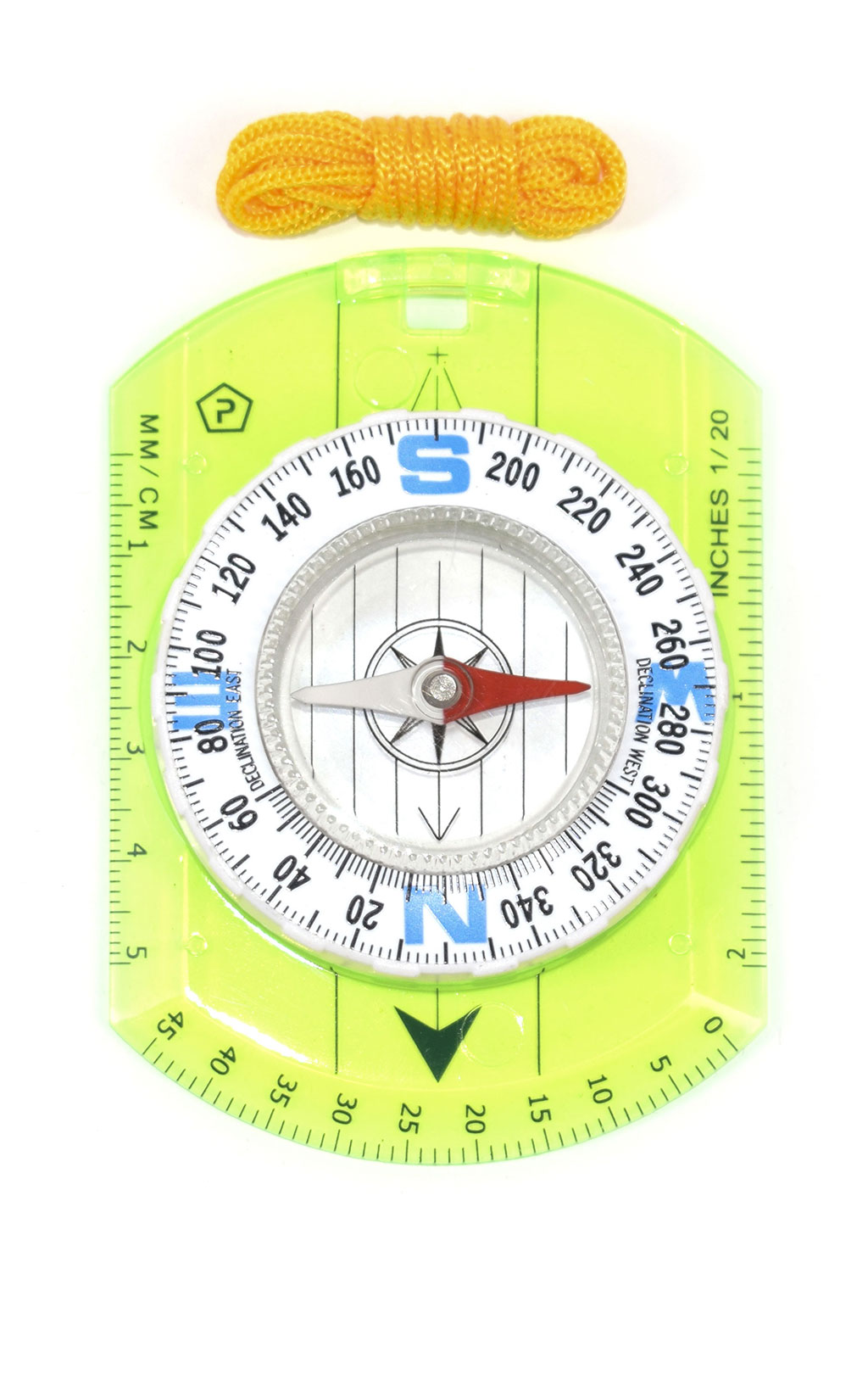 Компас Pentagon MAP COMPASS 