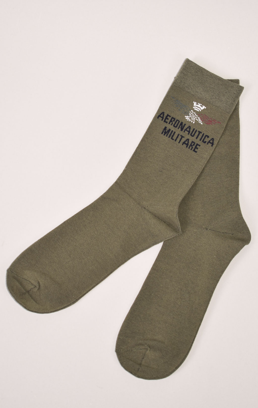 Носки AERONAUTICA MILITARE SS 23/CN verde (CZ 011), купить в Интернет ...