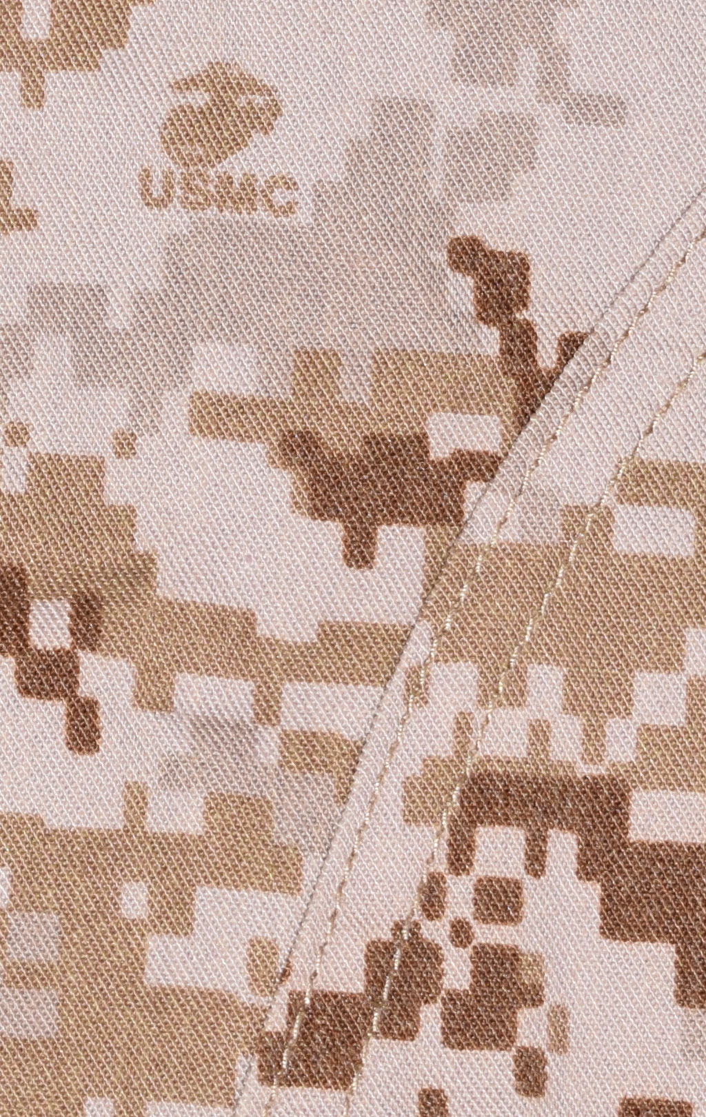 Брюки полевые Defender FROG usmc marpat desert 