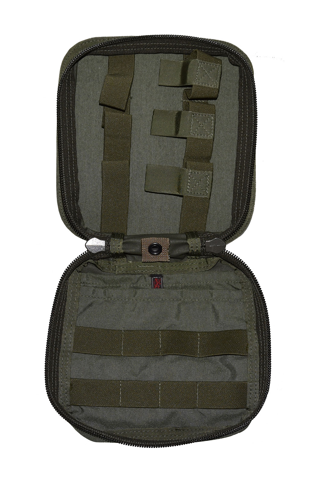 Подсумок LBT Individual Medic Pouch olive 