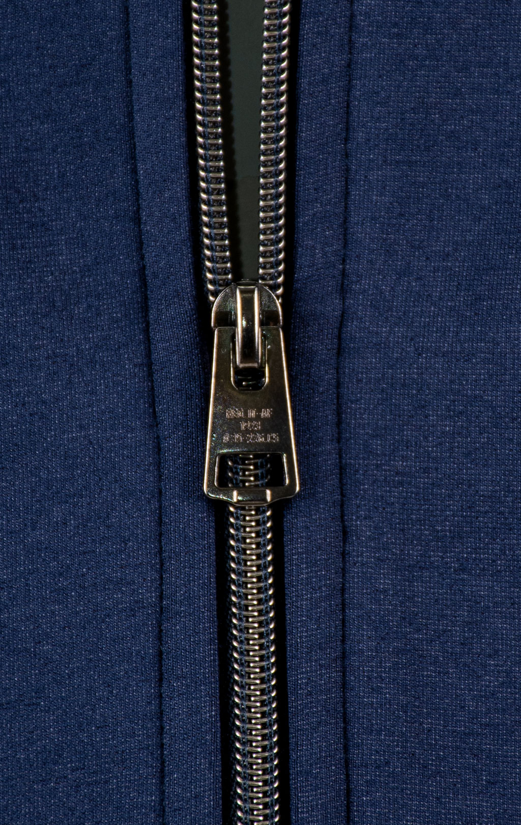 Толстовка с капюшоном AERONAUTICA MILITARE FW 25/26/TR blue navy (FE 2064) 