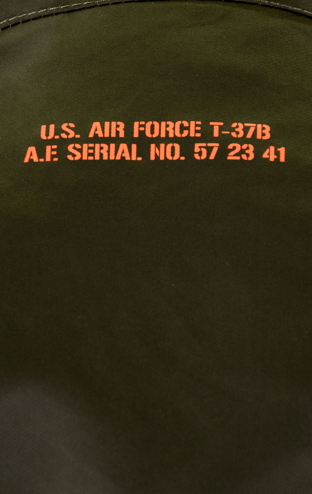 Ветровка ALPHA INDUSTRIES FALCON-II dark green 