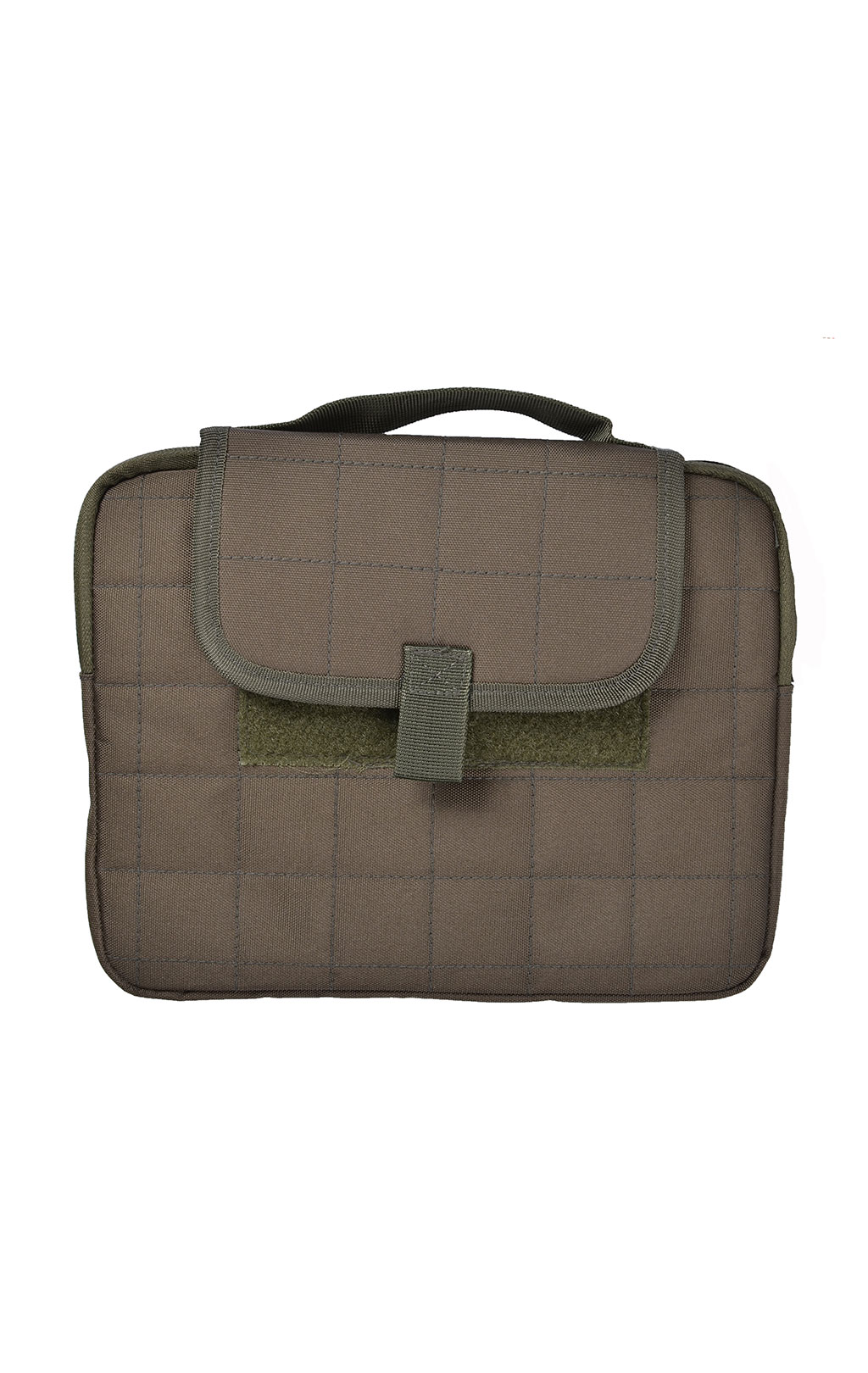 Сумка Mil-Tec TABLET CASE 25x2x20 olive 