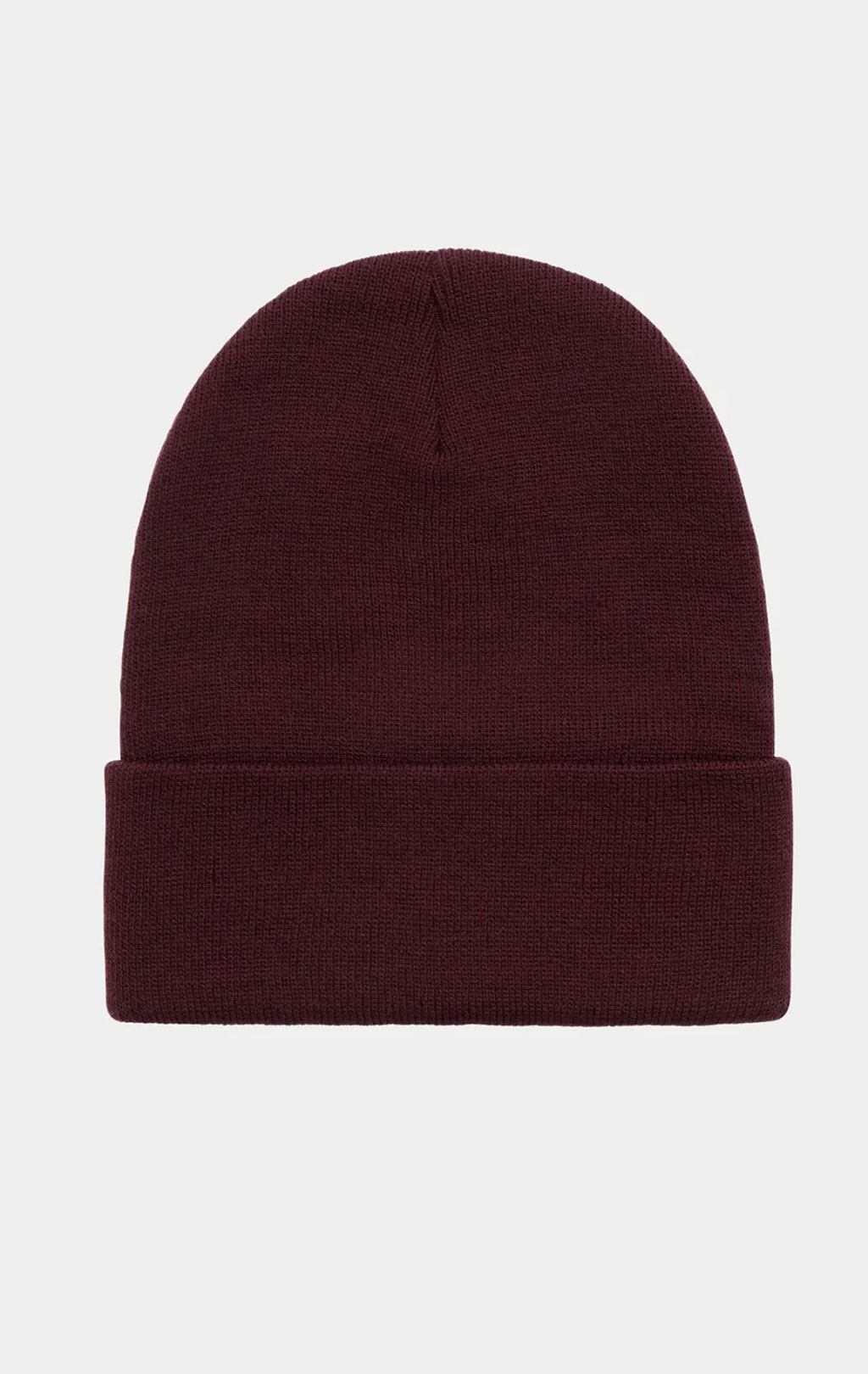 Шапка ALPHA INDUSTRIES ESSENTIAL BEANIE FW 25/26 cedar red 