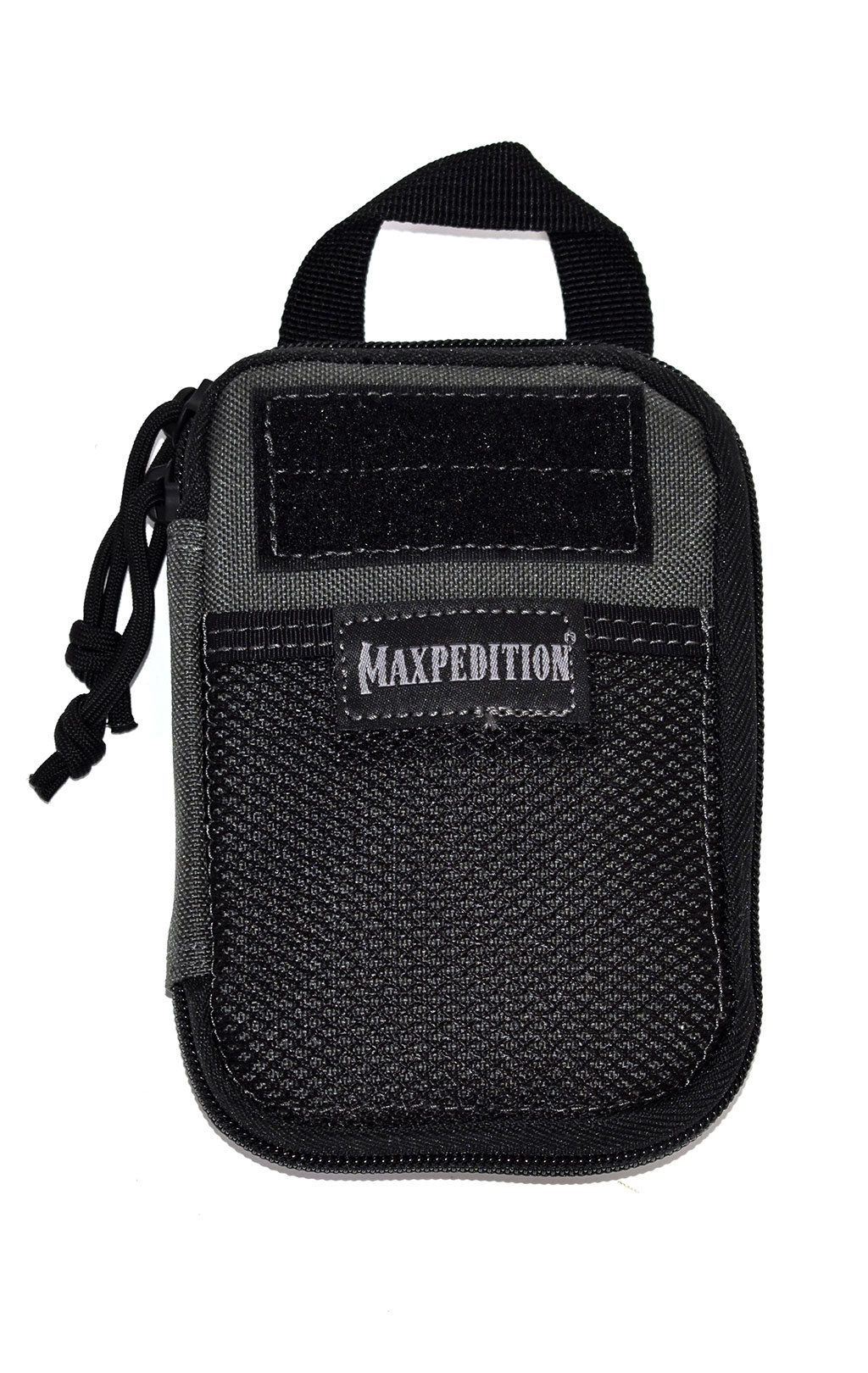 Подсумок Maxpedition MINI POCKET ORGANIZER grey wolf 