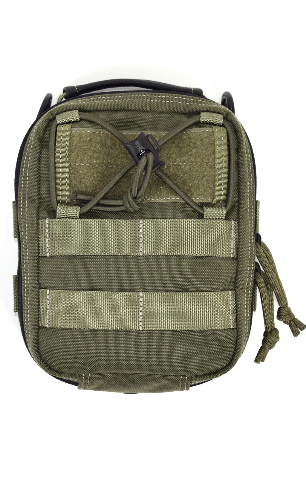 Подсумок медицинский Maxpedition FR-1 green 0226G 