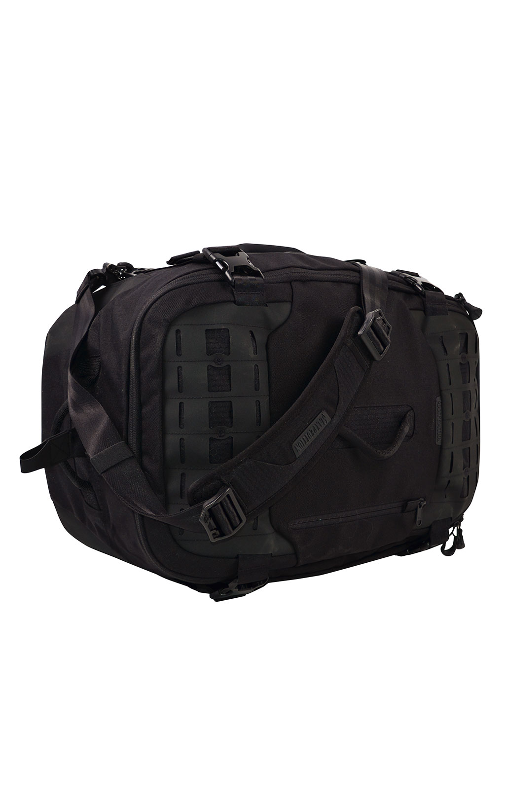 Рюкзак тактический Maxpedition IRONCLOUD black 