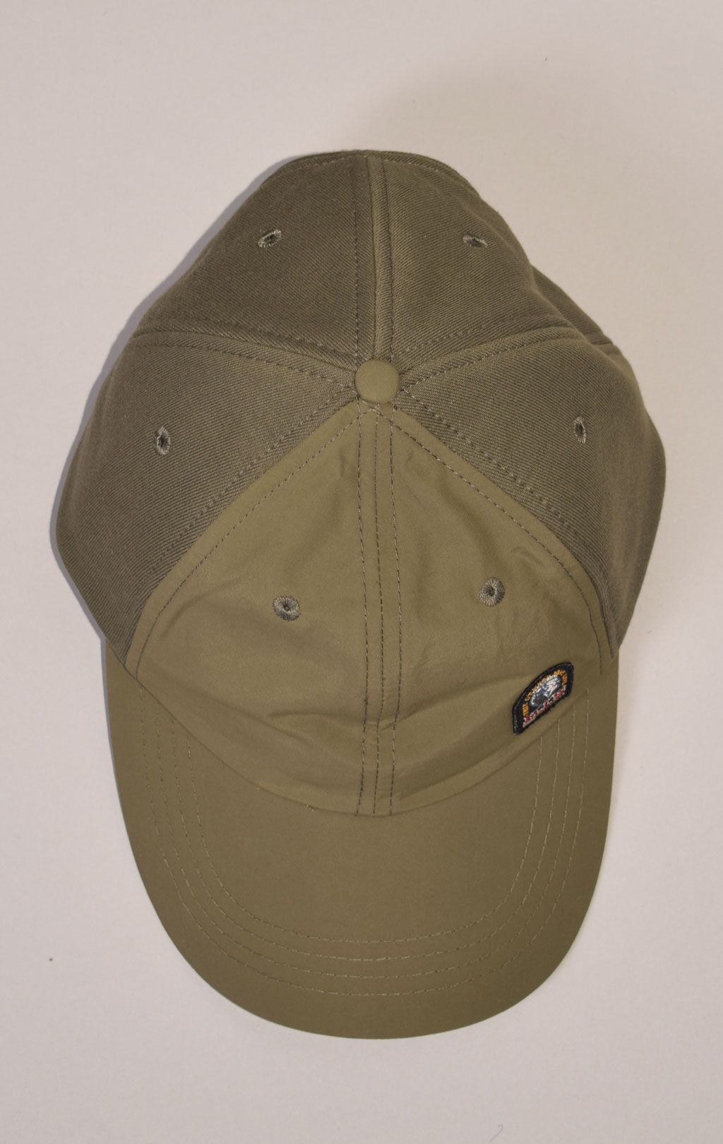 Бейсболка PARAJUMPERS RESCUE CAP FW 23/24 toubre 